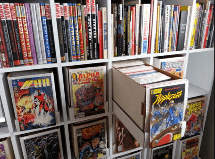 ReadAllComics