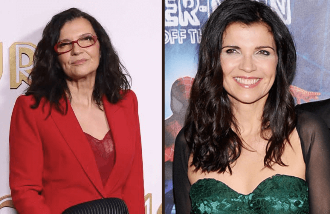 Ali Hewson