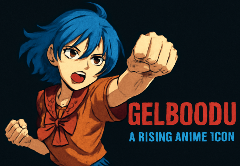 Gelboodu