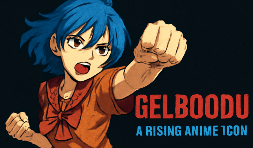 Gelboodu
