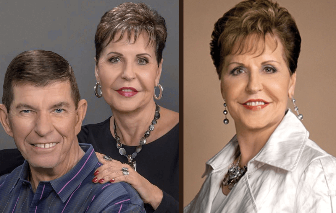 Joyce Meyer