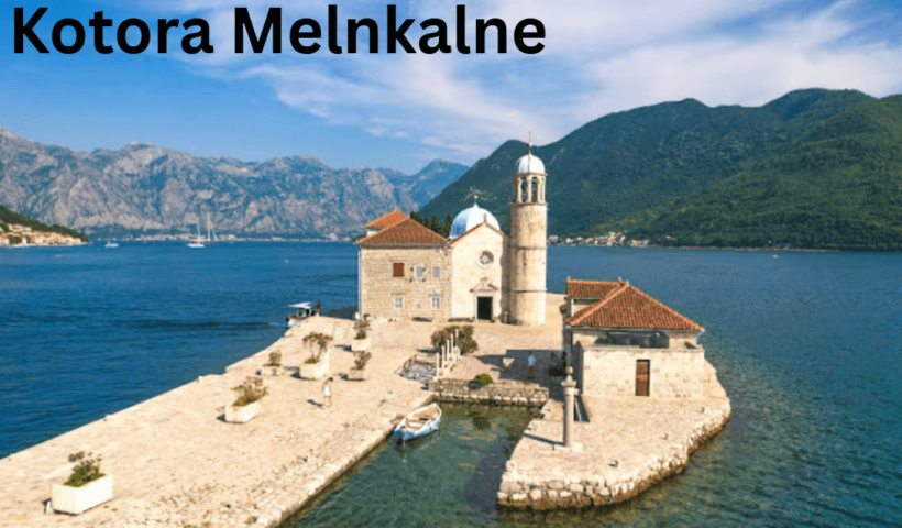 Kotora Melnkalne