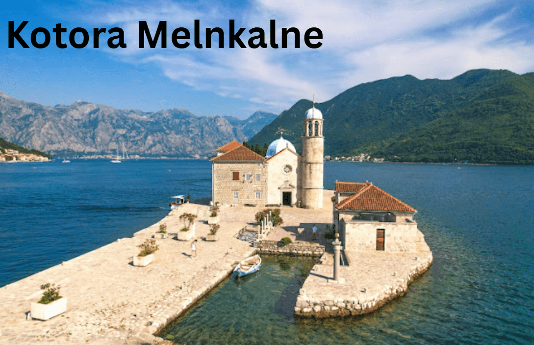 Kotora Melnkalne