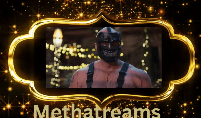 Methatreams
