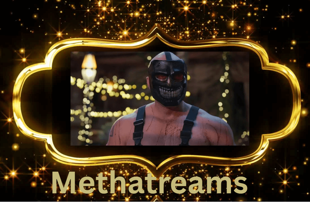 Methatreams