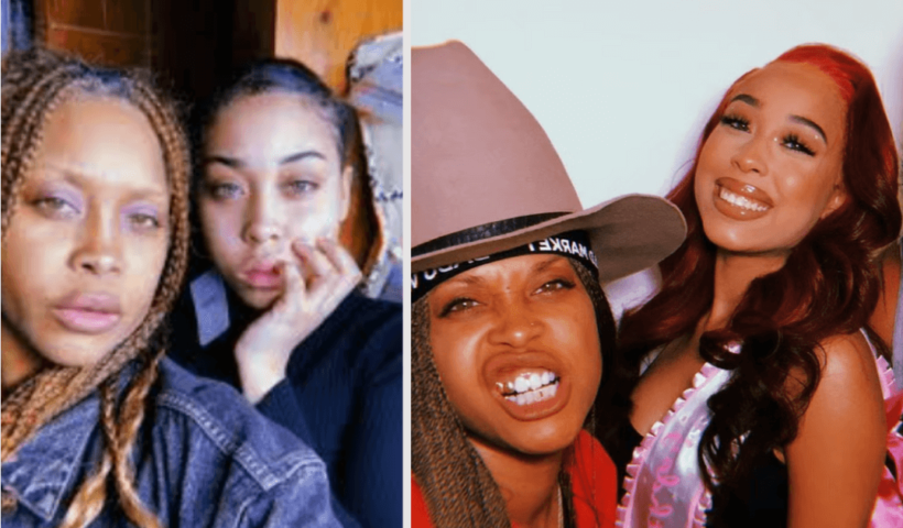 Puma Badu age