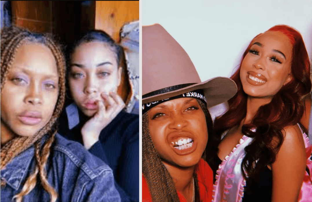 Puma Badu age