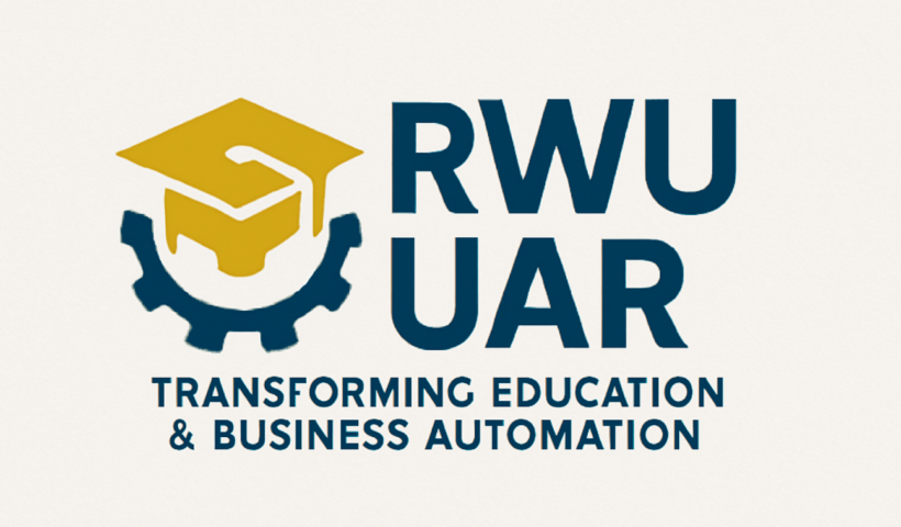 RWU UAR
