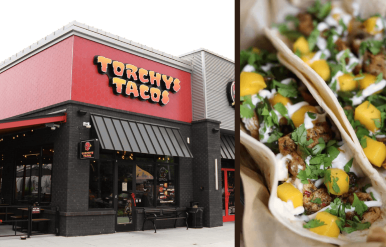 Torchys
