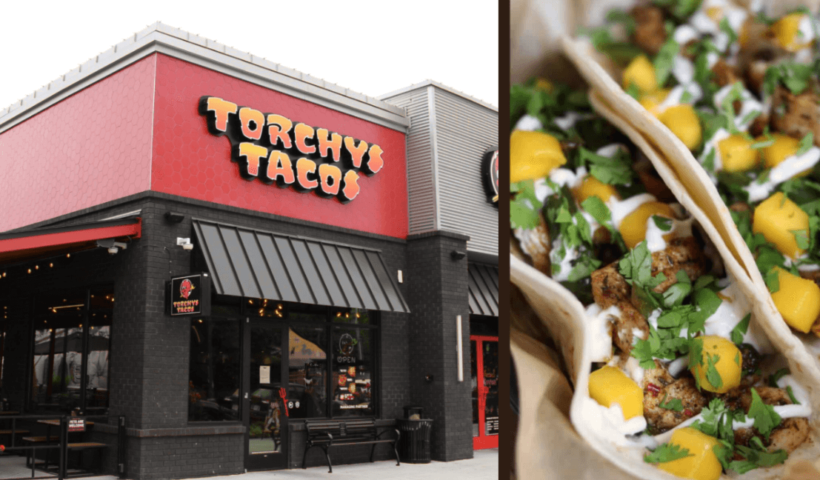 Torchys