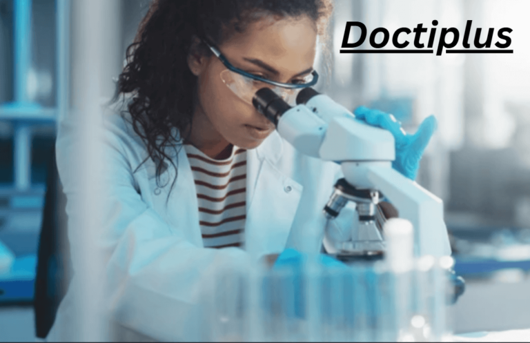 Doctiplus