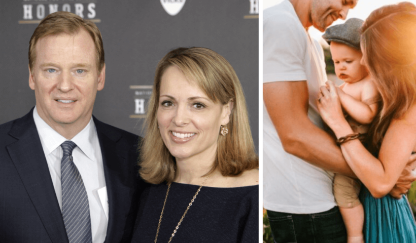 Eric Weinberger Wife