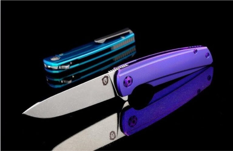 Holt Specter V4