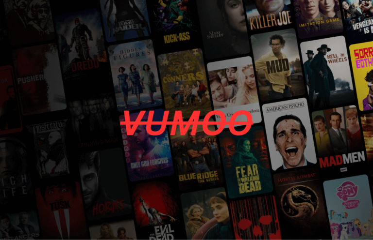 Vumoo