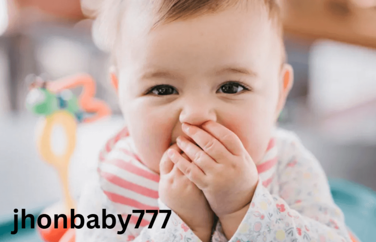 jhonbaby777