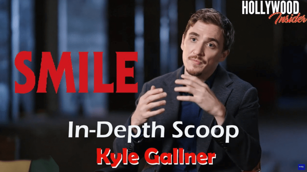Kyle Gallner