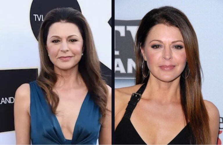 Jane Leeves