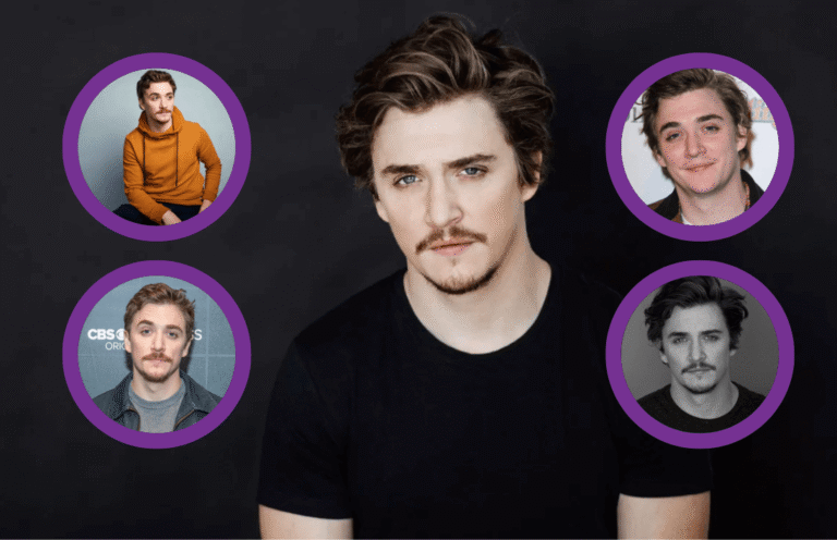 Kyle Gallner