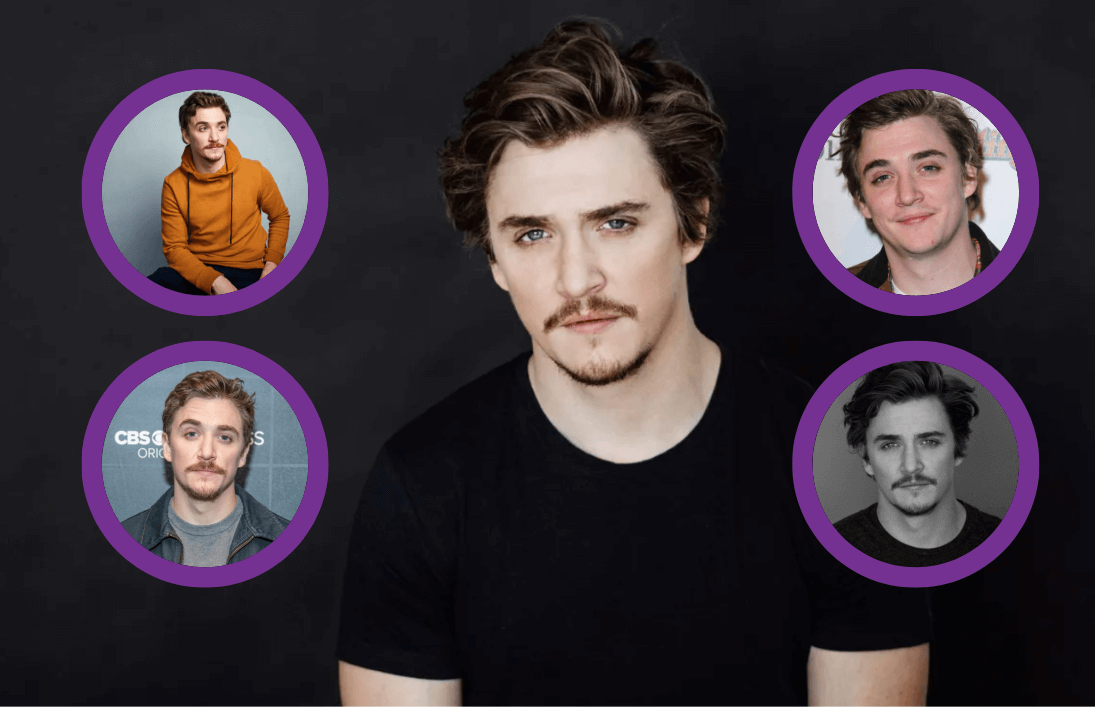 Kyle Gallner