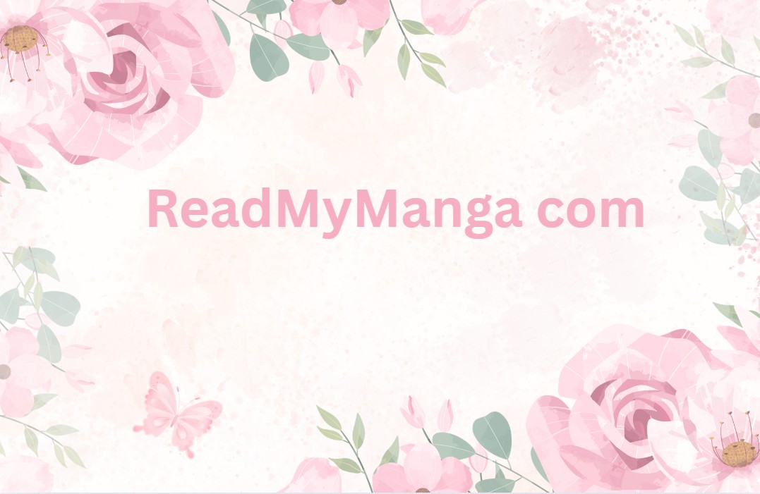 ReadMyManga com