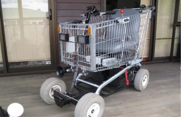 Afruimwagens