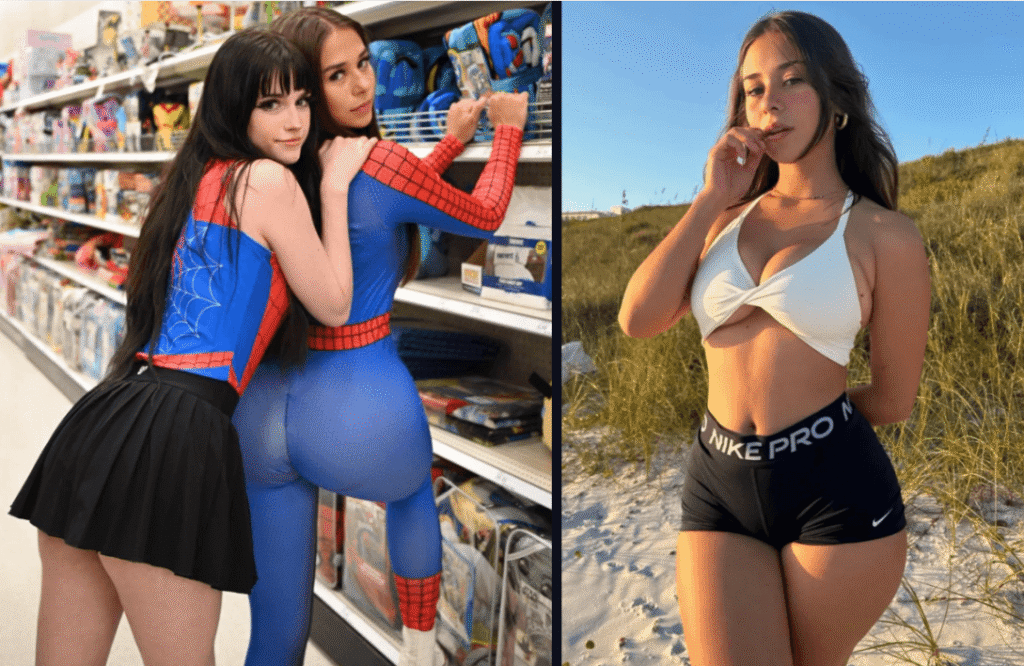 Spiderman Video