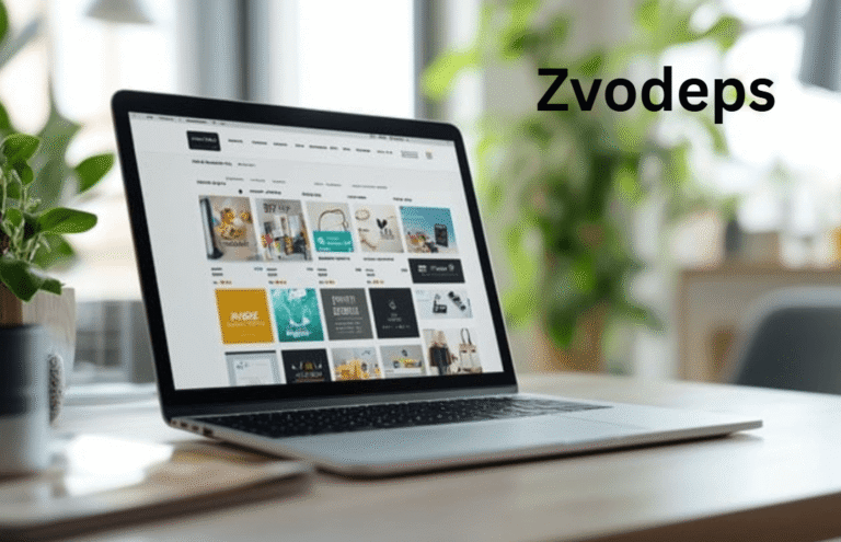 Zvodeps