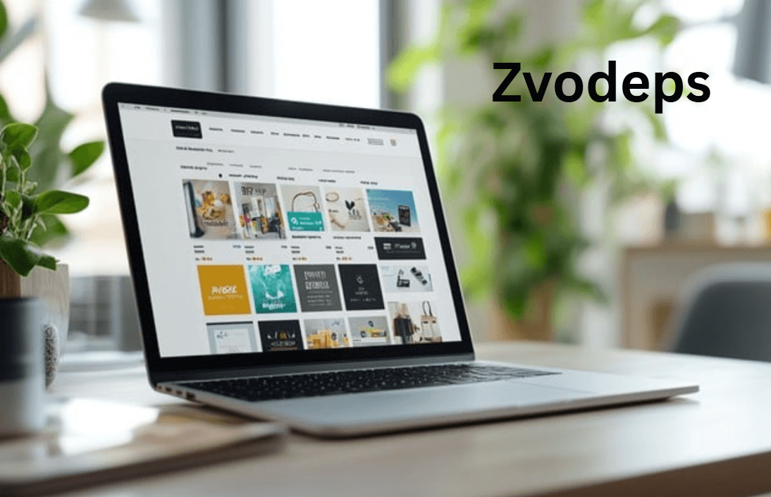 Zvodeps