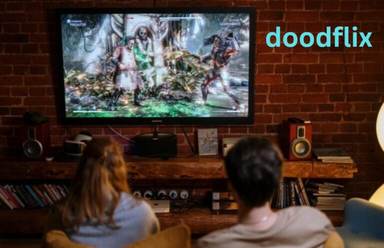 Doodflix
