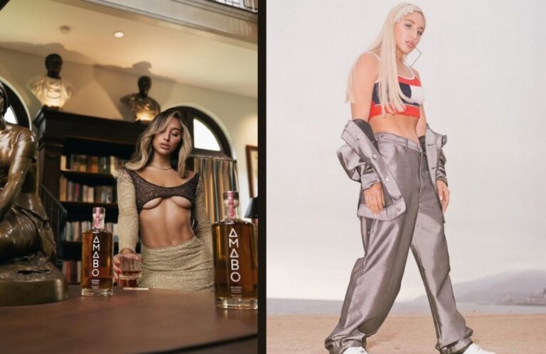 Abella Danger Net Worth