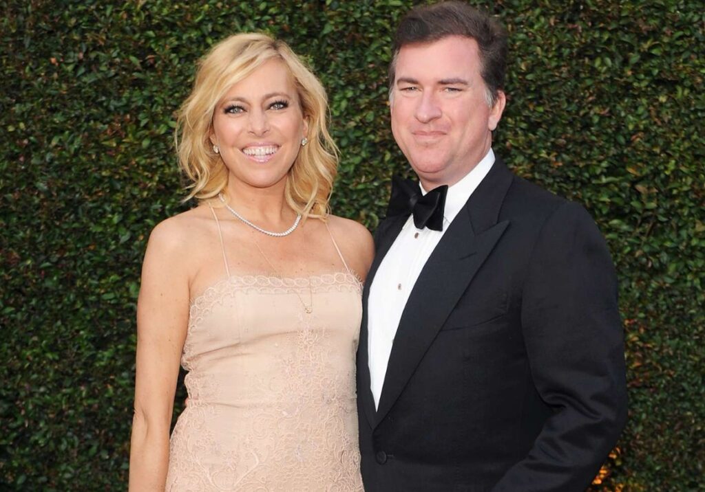 Sutton Stracke Net Worth