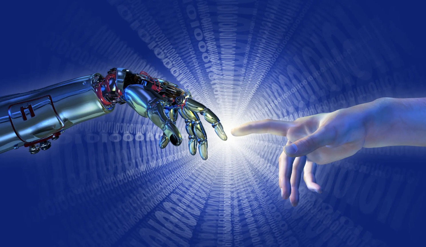 Contact Info RevolverTech