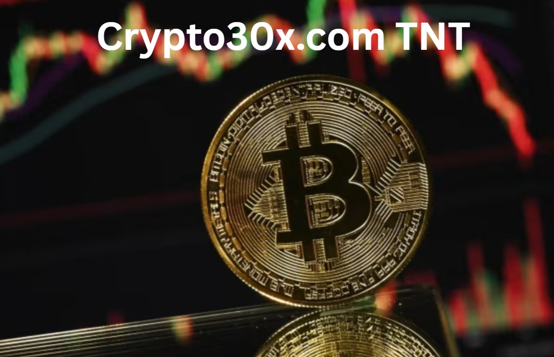 Crypto30x.com TNT