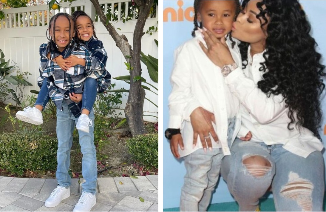 King Cairo Stevenson