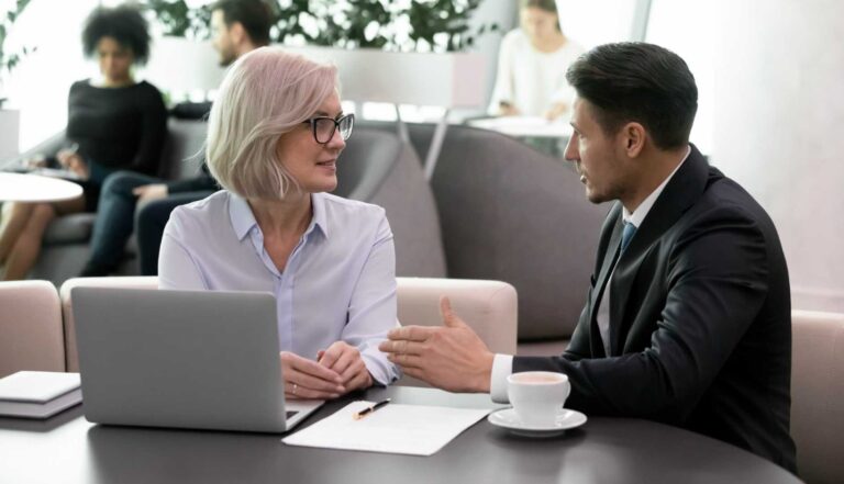 Pedro Paulo Executive Coaching