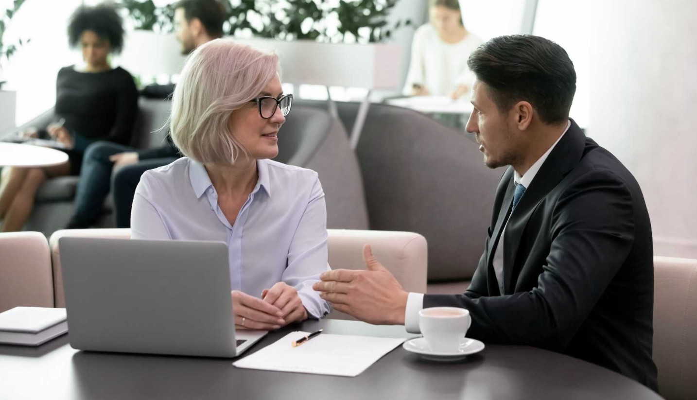 Pedro Paulo Executive Coaching