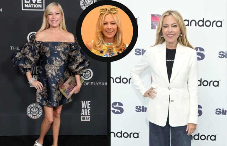 Sutton Stracke Net Worth