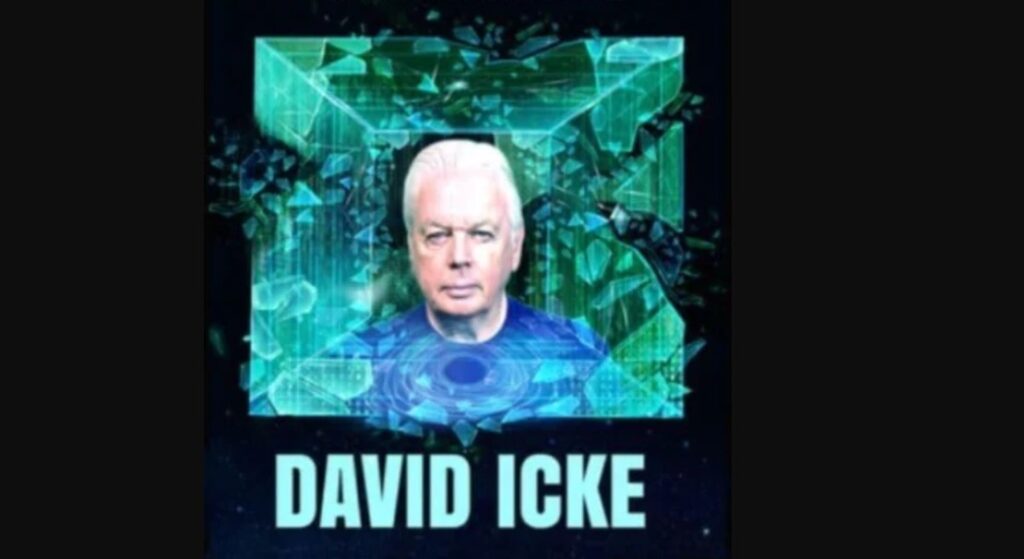 David Icke