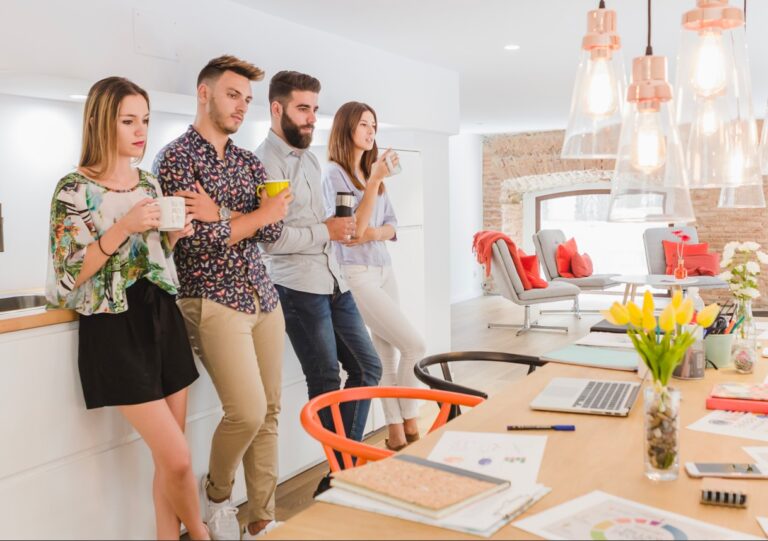 Izonemedia360.com Entrepreneur