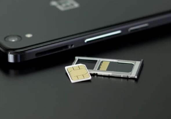 What Is the Real Difference Between eSIM and SIM?