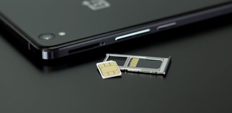 What Is the Real Difference Between eSIM and SIM?