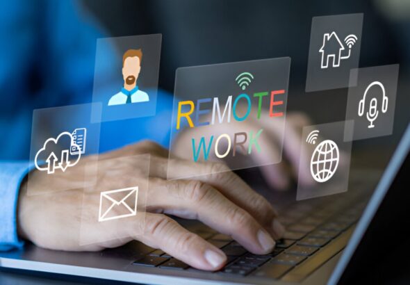 Azure Remote Desktop Services