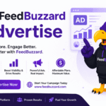FeedBuzzard Advertise