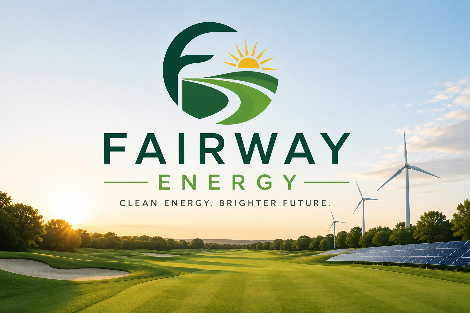 Fairway Energy