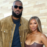 Savannah James