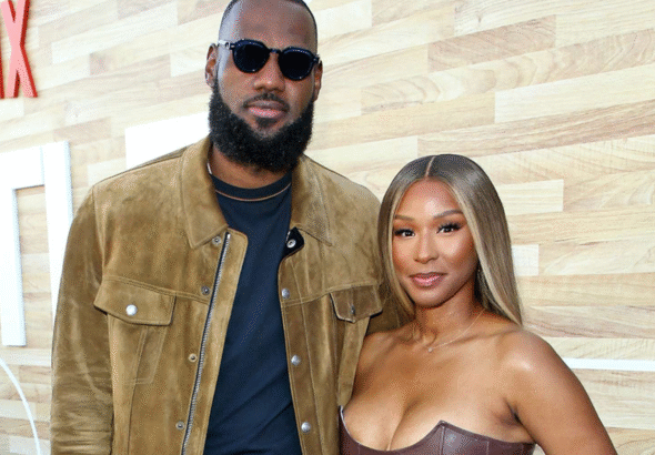 Savannah James