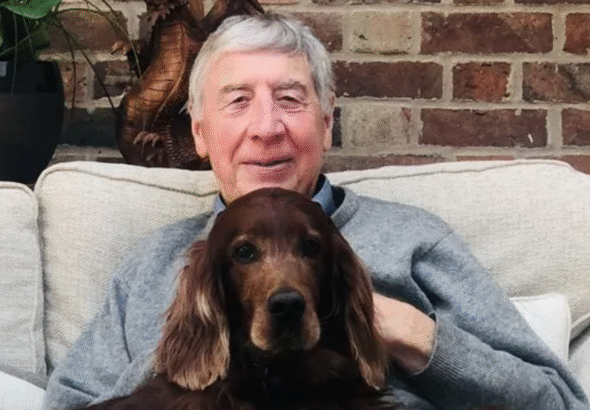 bernard dean