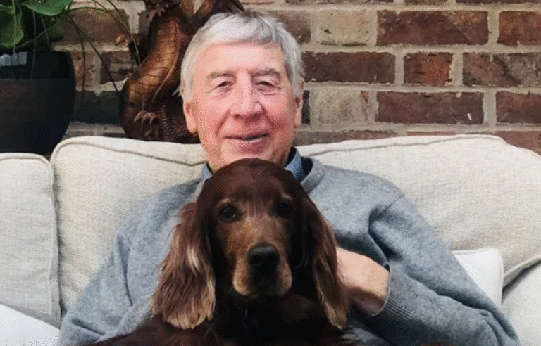 bernard dean