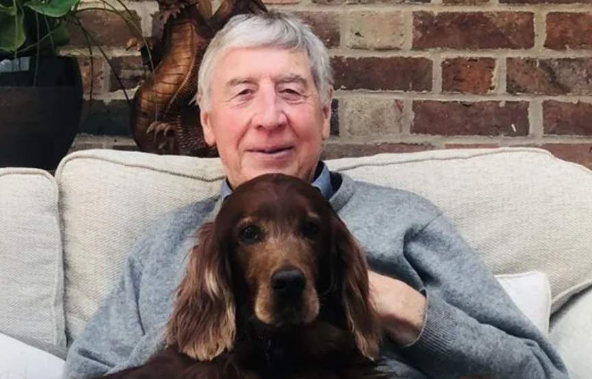 bernard dean
