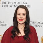 Dani Harmer